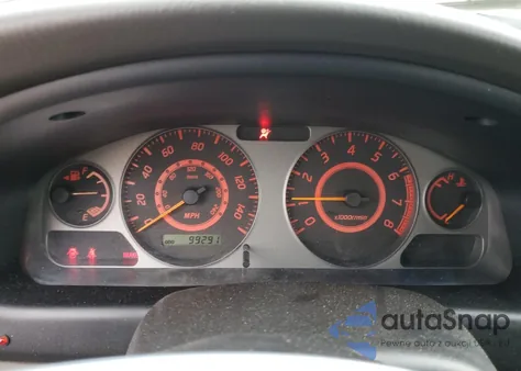 2002 Nissan Sentra Se-R Spec V z USA, uszkodzony, nr VIN 3N1AB51D72L707358